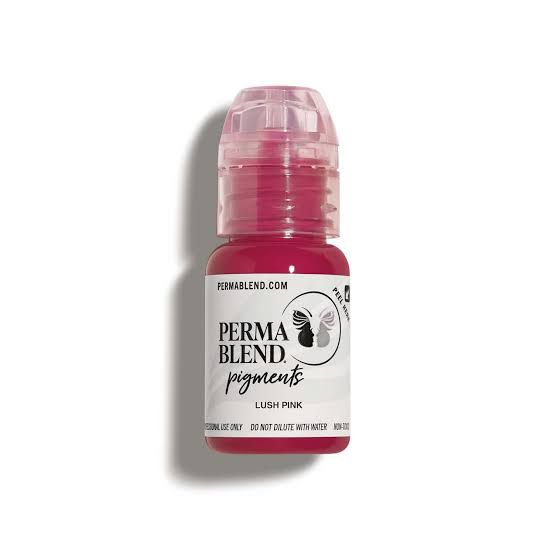 Perma Blend Pigment Lush Pink